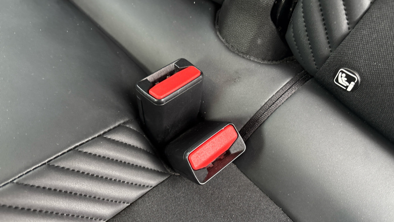 Renault Symbioz 1.6 E-Tech FHEV 145 Techno Esprit Alpine 5dr Auto Hybrid Estate